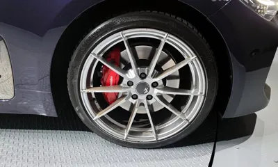 Kia Stinger 2019, 92997 км, за 12940.09 USD