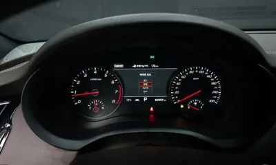 Kia Stinger 2019, 92997 км, за 12940.09 USD - фото 8
