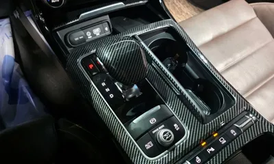 Kia Stinger 2019, 92997 км, за 12940.09 USD - фото 9