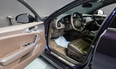 Kia Stinger 2019, 92997 км, за 12940.09 USD - фото 10