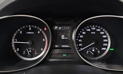 Hyundai Santafe 2018, 100938 км, за 8593.34 USD - фото 8