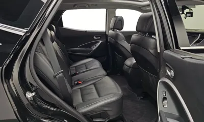 Hyundai Santafe 2018, 100938 км, за 8593.34 USD - фото 12