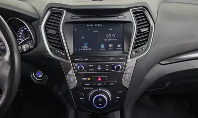 Hyundai Santafe 2018, 100938 км, за 8593.34 USD - фото 14