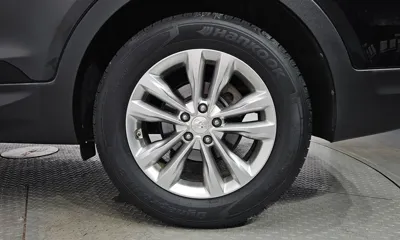 Hyundai Santafe 2018, 100938 км, за 8593.34 USD - фото 21