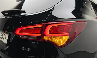Hyundai Santafe 2018, 100938 км, за 8593.34 USD - фото 23