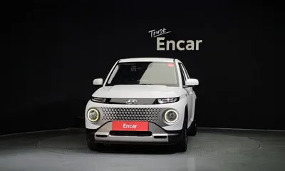 Hyundai Casper 2023, 70244 км, за 8533.54 USD