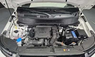 Hyundai Casper 2023, 70244 км, за 8533.54 USD - фото 6