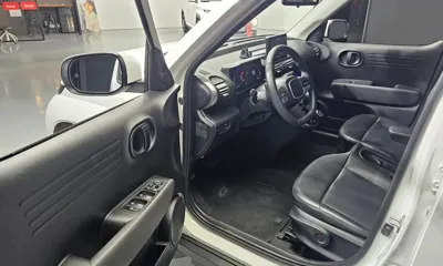 Hyundai Casper 2023, 70244 км, за 8533.54 USD - фото 10