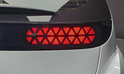 Hyundai Casper 2023, 70244 км, за 8533.54 USD - фото 23