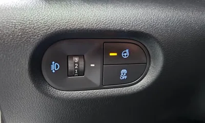 Hyundai Casper 2023, 70244 км, за 8533.54 USD - фото 29