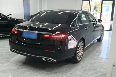 Mercedes-Benz E-Class 2023, 31600 км, за 47326 USD - фото 6