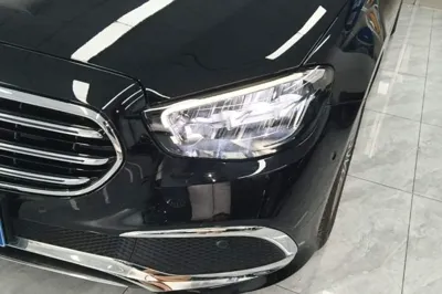Mercedes-Benz E-Class 2023, 31600 км, за 47326 USD - фото 8