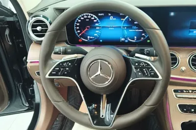 Mercedes-Benz E-Class 2023, 31600 км, за 47326 USD - фото 13