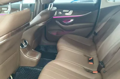 Mercedes-Benz E-Class 2023, 31600 км, за 47326 USD - фото 20