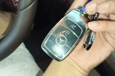 Mercedes-Benz E-Class 2023, 31600 км, за 47326 USD - фото 23