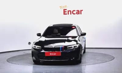 BMW 3-Series 2023, 17685 км, за 27993.5 USD