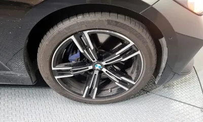 BMW 3-Series 2023, 17685 км, за 27993.5 USD