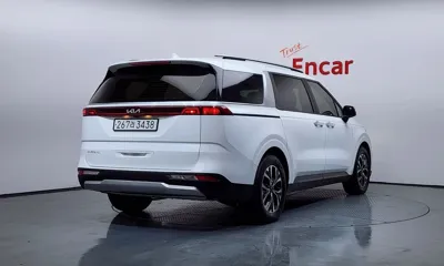Kia Canival 2023, 49585 км, за 15622.95 USD