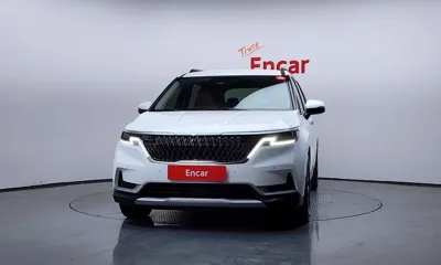 Kia Canival 2023, 49585 км, за 15622.95 USD