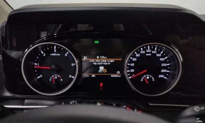 Kia Canival 2023, 49585 км, за 15622.95 USD - фото 8