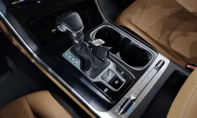 Kia Canival 2023, 49585 км, за 15622.95 USD - фото 9