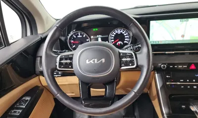 Kia Canival 2023, 49585 км, за 15622.95 USD - фото 13