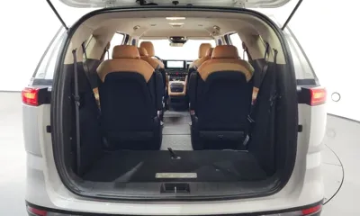 Kia Canival 2023, 49585 км, за 15622.95 USD - фото 20