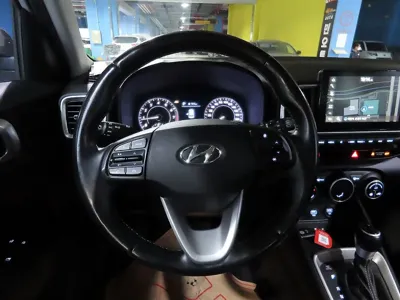 Hyundai Venue 2020, 80808 км, за 8131.68 USD - фото 13
