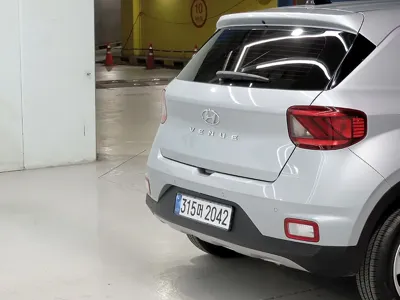 Hyundai Venue 2020, 80808 км, за 8131.68 USD - фото 20