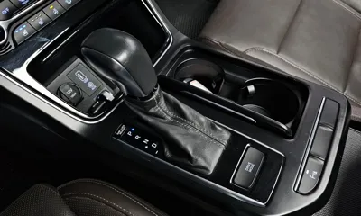 Hyundai Grandeur 2018, 104389 км, за 9246.59 USD - фото 9