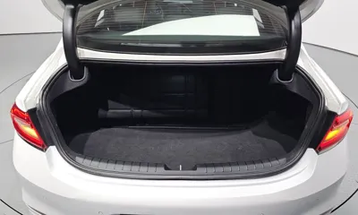 Hyundai Grandeur 2018, 104389 км, за 9246.59 USD - фото 20