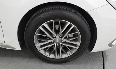 Hyundai Grandeur 2018, 104389 км, за 9246.59 USD - фото 21