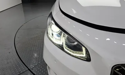 Hyundai Grandeur 2018, 104389 км, за 9246.59 USD - фото 22