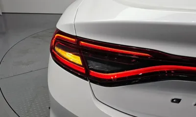 Hyundai Grandeur 2018, 104389 км, за 9246.59 USD - фото 23