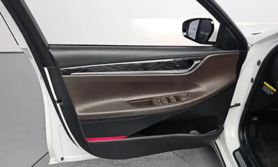 Hyundai Grandeur 2018, 104389 км, за 9246.59 USD - фото 24