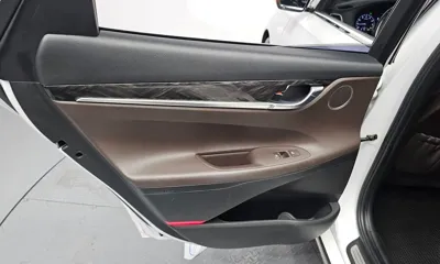 Hyundai Grandeur 2018, 104389 км, за 9246.59 USD - фото 25