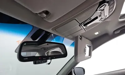 Hyundai Grandeur 2018, 104389 км, за 9246.59 USD - фото 29