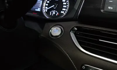 Hyundai Grandeur 2018, 104389 км, за 9246.59 USD - фото 30