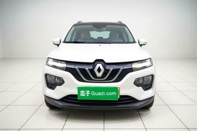 Renault E-Nuo 2019, 23200 км, за 5837 USD