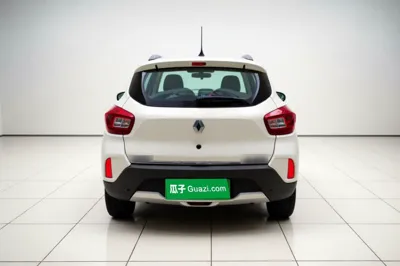 Renault E-Nuo 2019, 23200 км, за 5837 USD