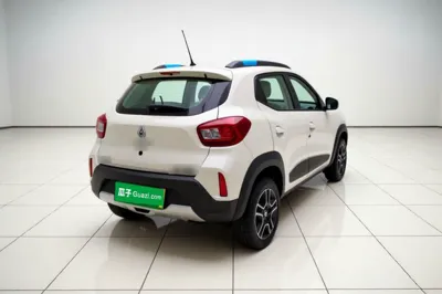 Renault E-Nuo 2019, 23200 км, за 5837 USD