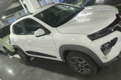 Renault E-Nuo 2019, 23200 км, за 5837 USD - фото 6