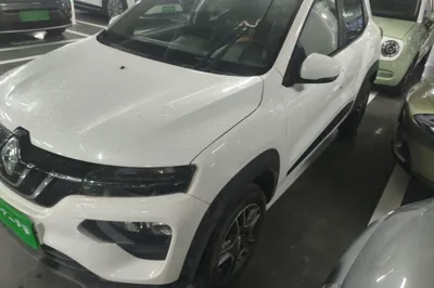 Renault E-Nuo 2019, 23200 км, за 5837 USD - фото 7