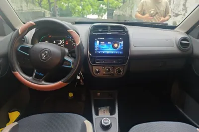 Renault E-Nuo 2019, 23200 км, за 5837 USD - фото 8
