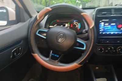 Renault E-Nuo 2019, 23200 км, за 5837 USD - фото 9