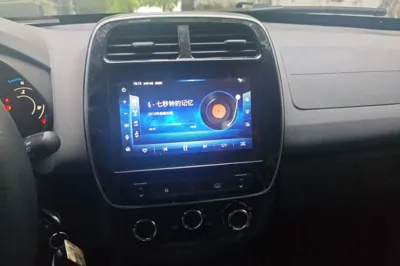 Renault E-Nuo 2019, 23200 км, за 5837 USD - фото 12