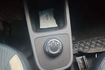 Renault E-Nuo 2019, 23200 км, за 5837 USD - фото 13