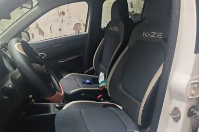 Renault E-Nuo 2019, 23200 км, за 5837 USD - фото 14