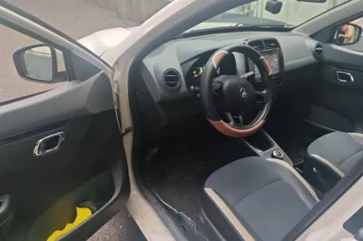 Renault E-Nuo 2019, 23200 км, за 5837 USD - фото 15