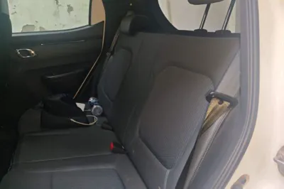Renault E-Nuo 2019, 23200 км, за 5837 USD - фото 16